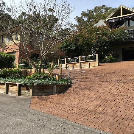 Nelson Bay Bed & Breakfast Εξωτερικό φωτογραφία
