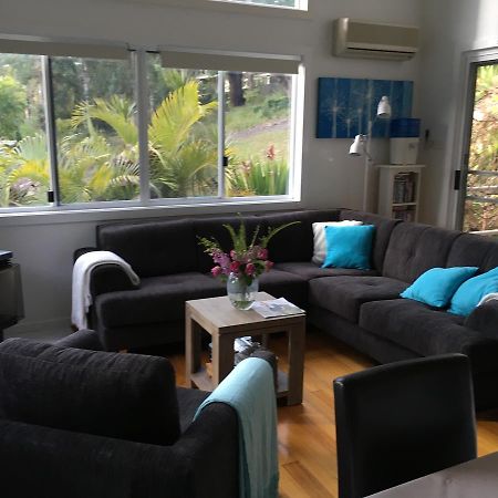 Nelson Bay Bed & Breakfast Εξωτερικό φωτογραφία