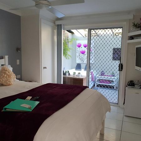 Nelson Bay Bed & Breakfast Εξωτερικό φωτογραφία
