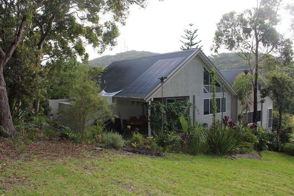 Nelson Bay Bed & Breakfast Εξωτερικό φωτογραφία