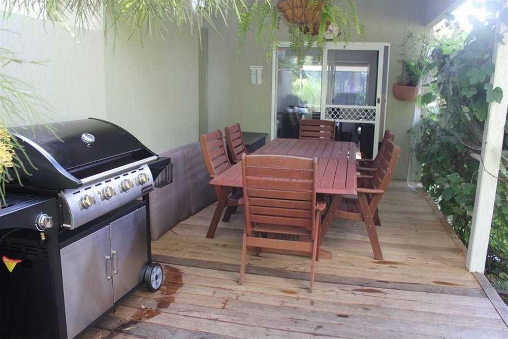 Nelson Bay Bed & Breakfast Εξωτερικό φωτογραφία