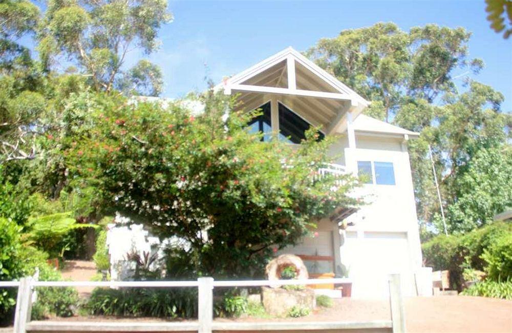 Nelson Bay Bed & Breakfast Εξωτερικό φωτογραφία