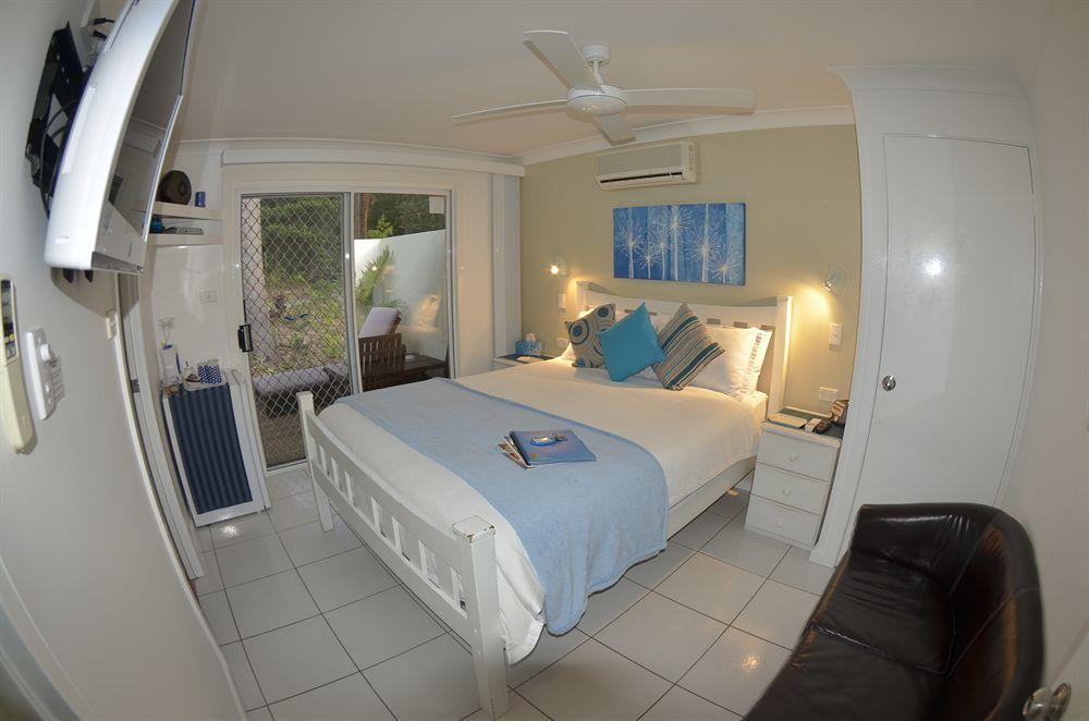 Nelson Bay Bed & Breakfast Εξωτερικό φωτογραφία