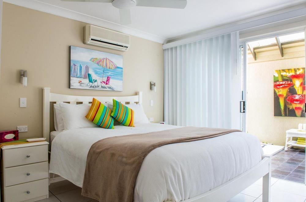 Nelson Bay Bed & Breakfast Εξωτερικό φωτογραφία