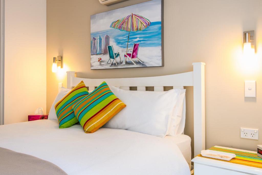 Nelson Bay Bed & Breakfast Δωμάτιο φωτογραφία