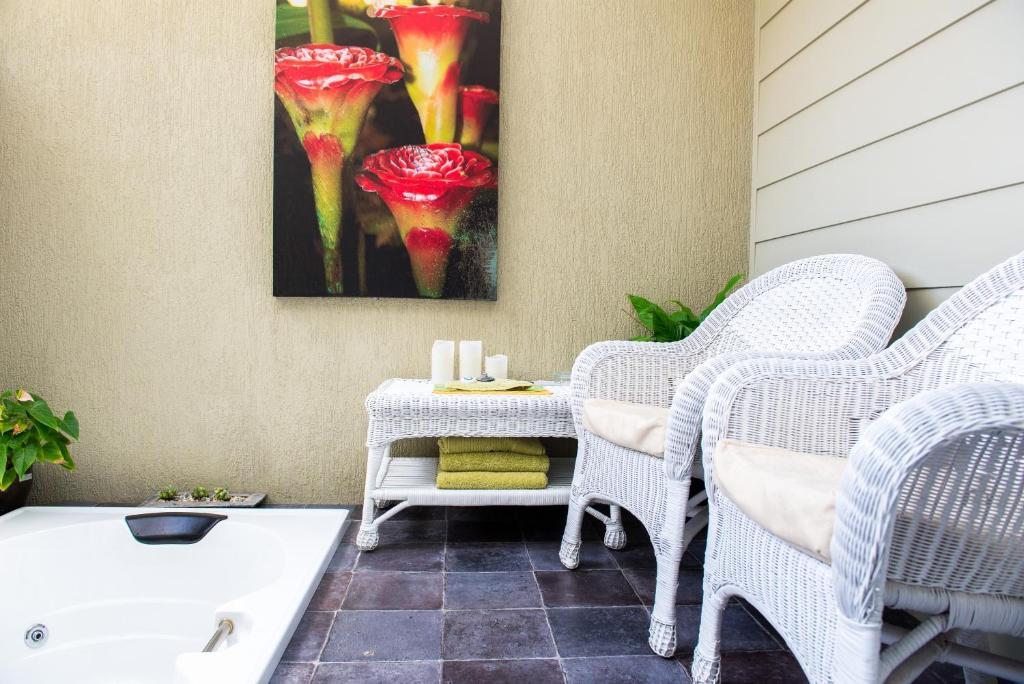 Nelson Bay Bed & Breakfast Δωμάτιο φωτογραφία