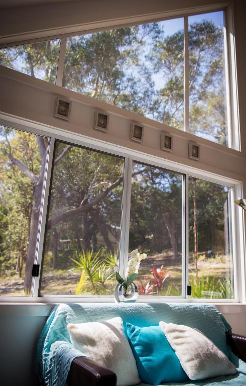 Nelson Bay Bed & Breakfast Εξωτερικό φωτογραφία