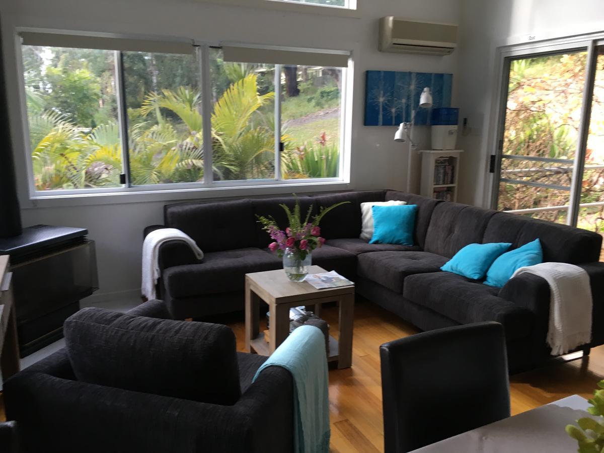 Nelson Bay Bed & Breakfast Εξωτερικό φωτογραφία