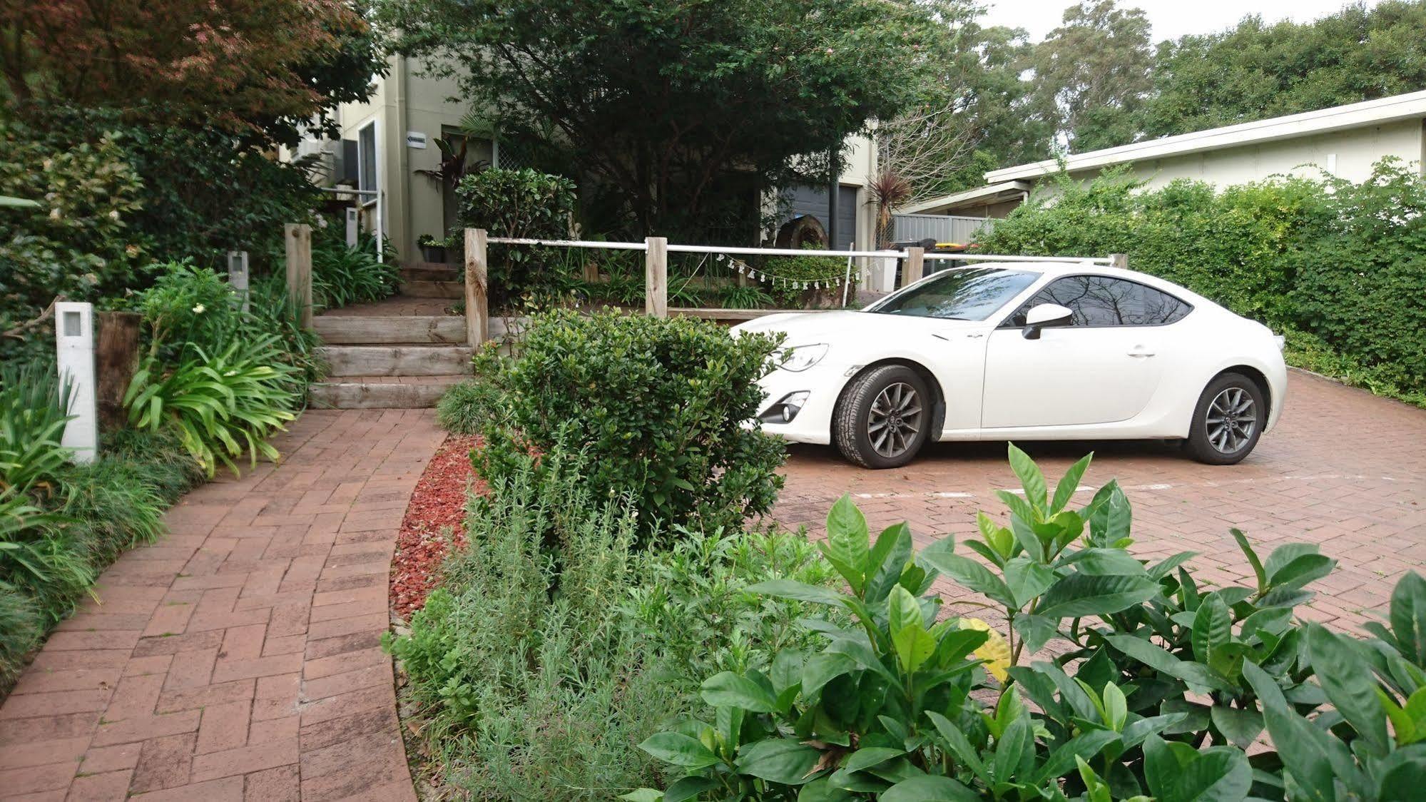 Nelson Bay Bed & Breakfast Εξωτερικό φωτογραφία