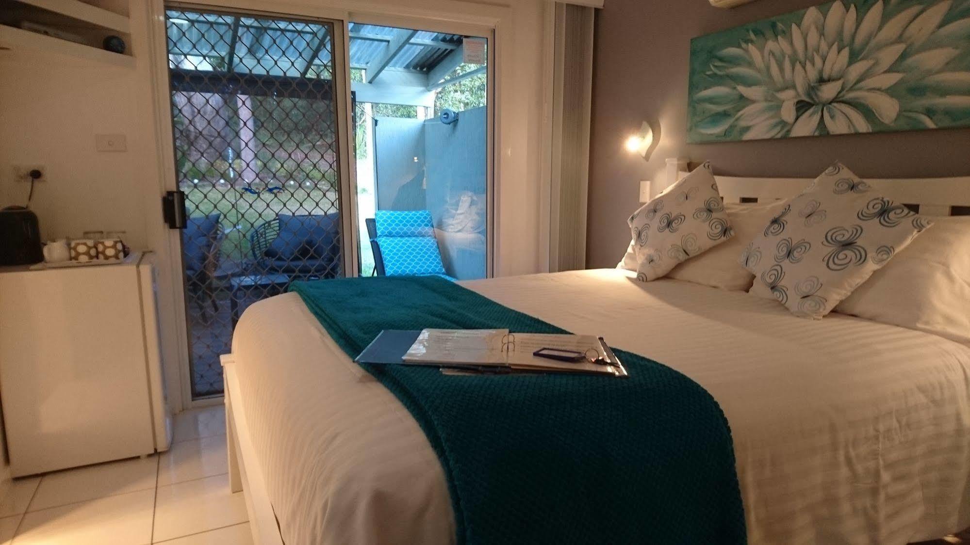Nelson Bay Bed & Breakfast Εξωτερικό φωτογραφία