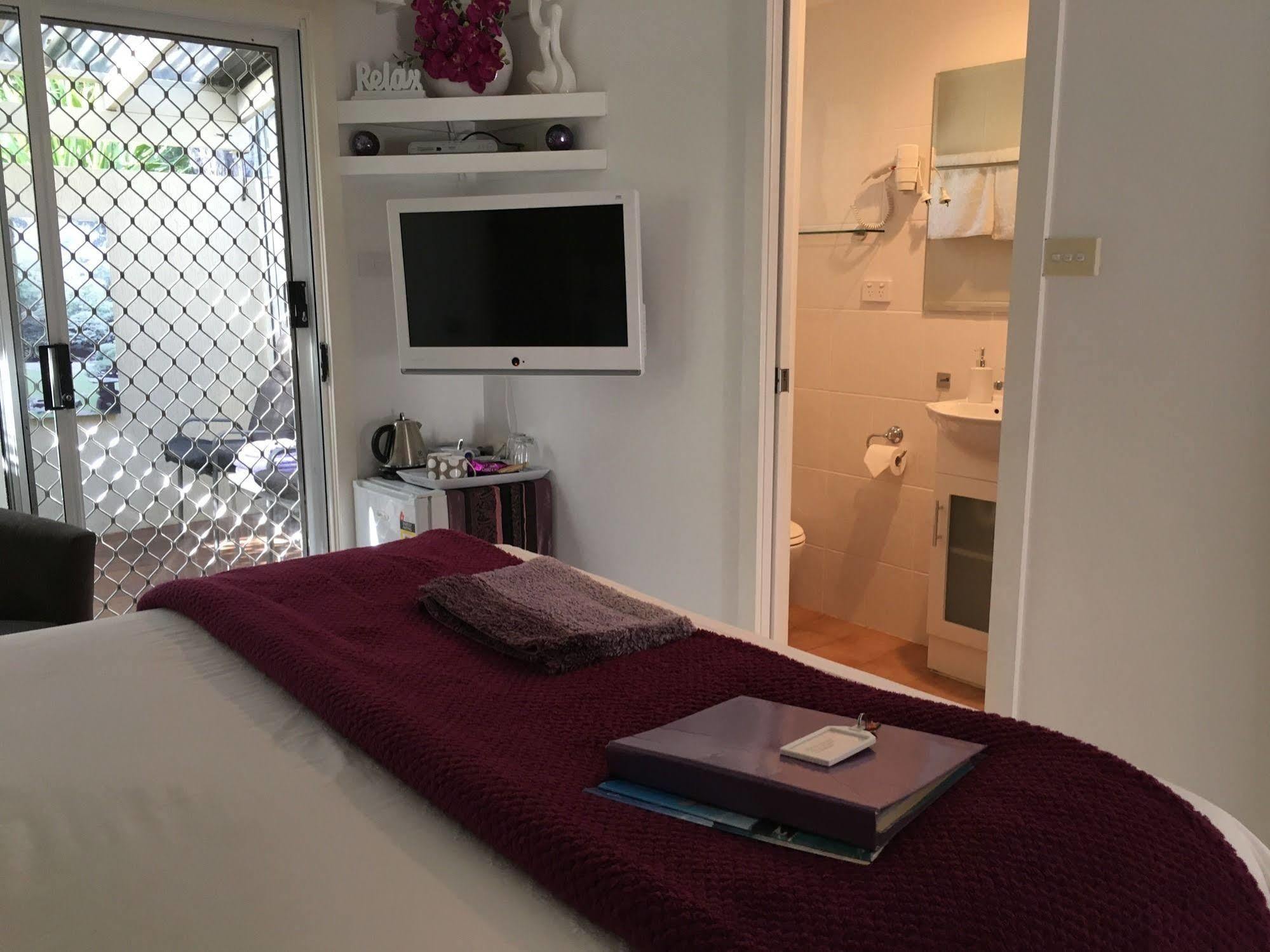 Nelson Bay Bed & Breakfast Εξωτερικό φωτογραφία