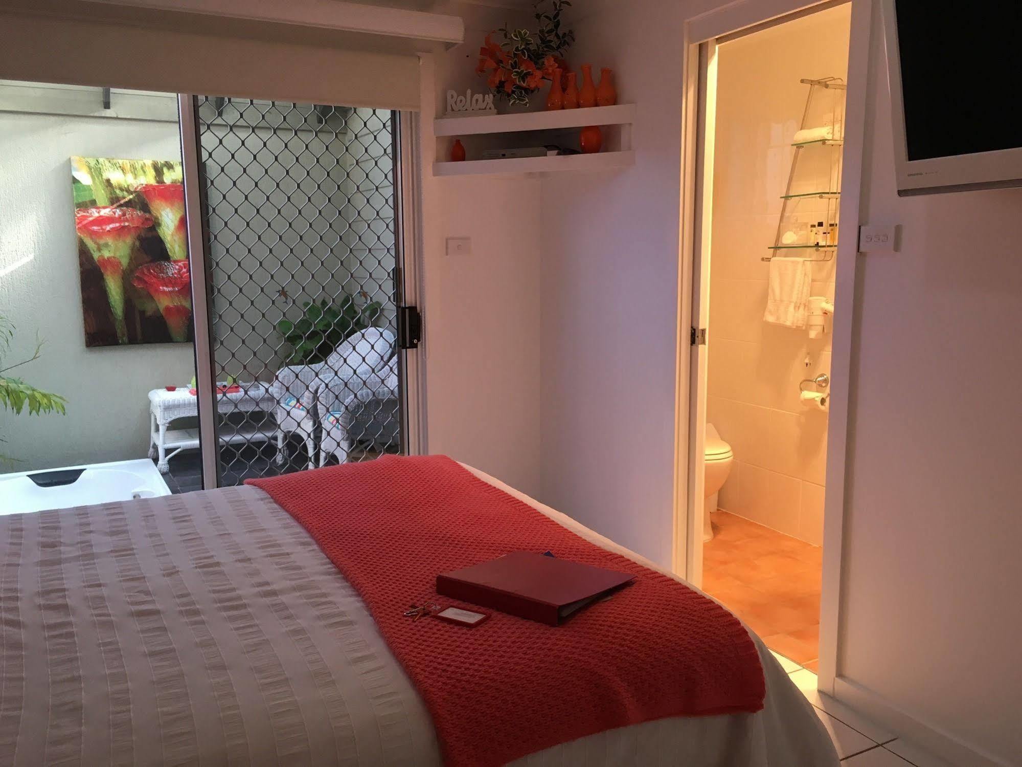 Nelson Bay Bed & Breakfast Εξωτερικό φωτογραφία