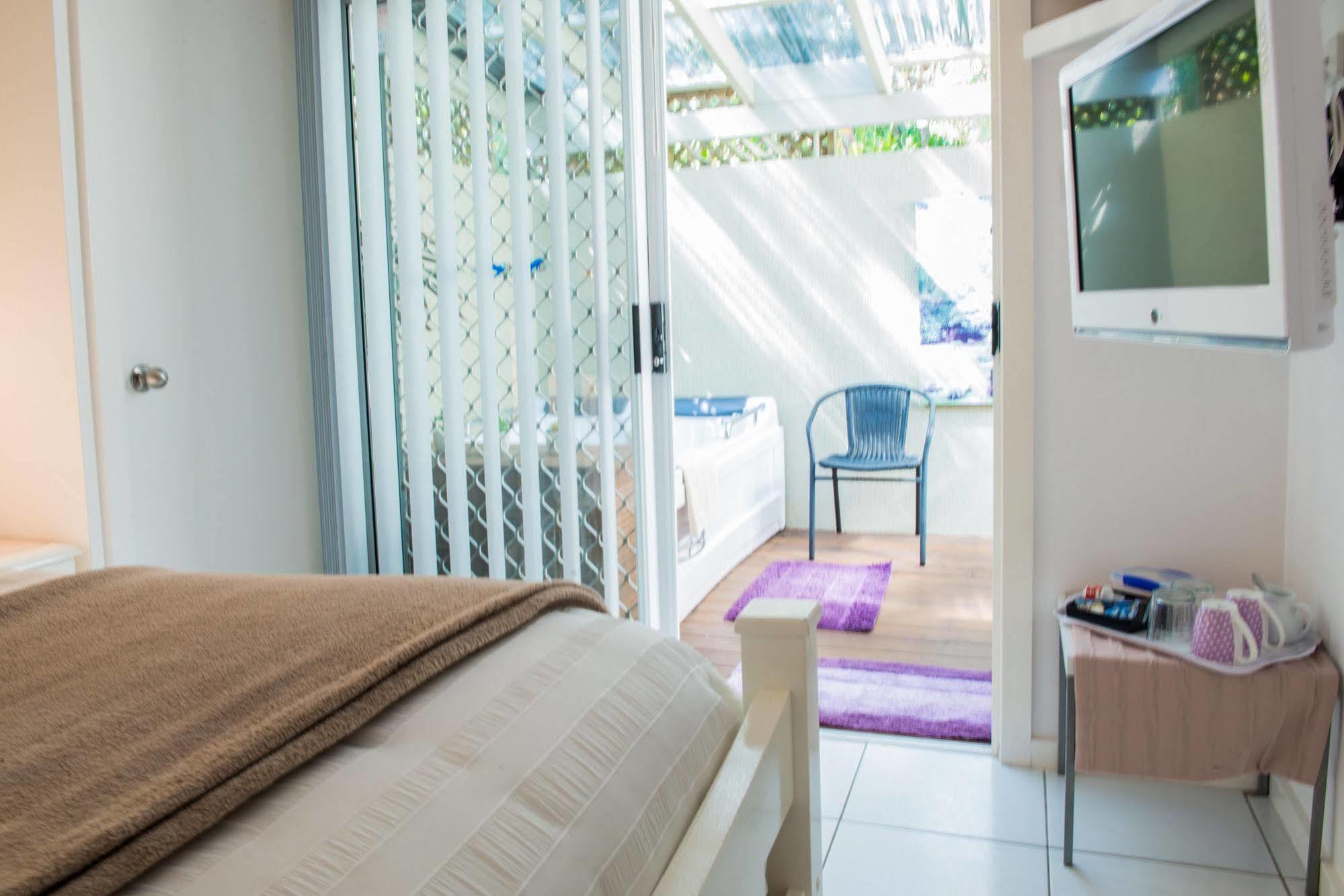 Nelson Bay Bed & Breakfast Εξωτερικό φωτογραφία