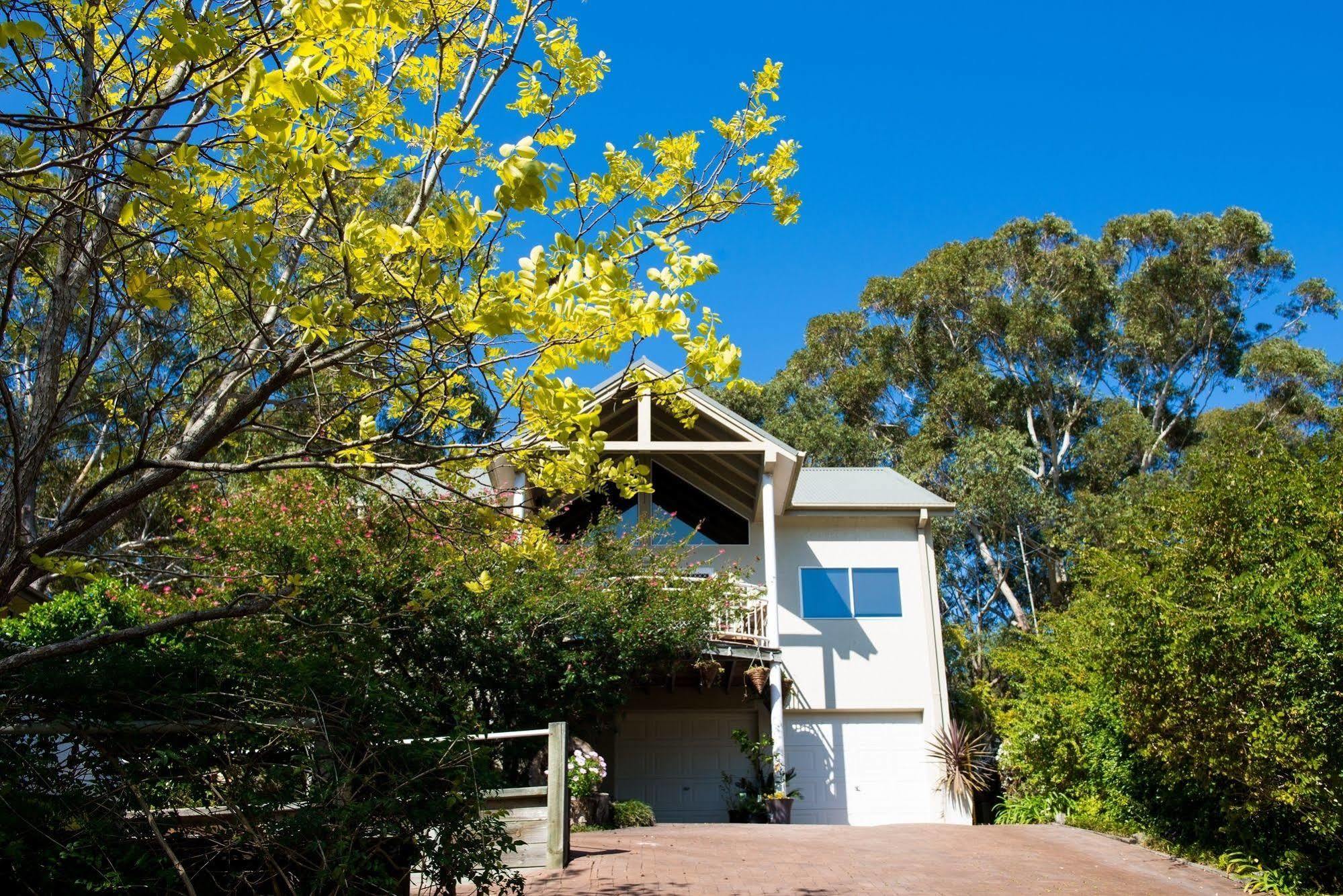 Nelson Bay Bed & Breakfast Εξωτερικό φωτογραφία