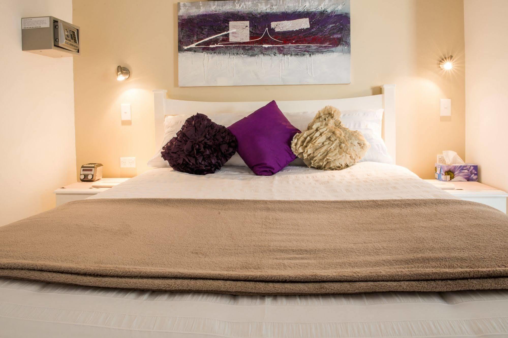 Nelson Bay Bed & Breakfast Εξωτερικό φωτογραφία