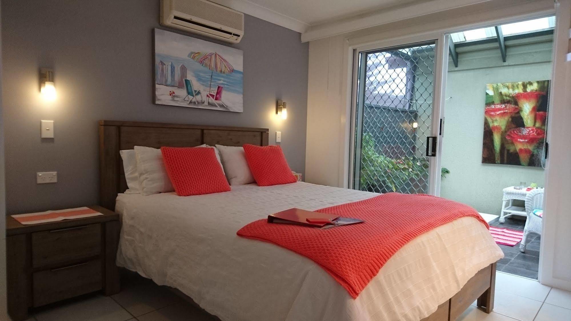 Nelson Bay Bed & Breakfast Εξωτερικό φωτογραφία
