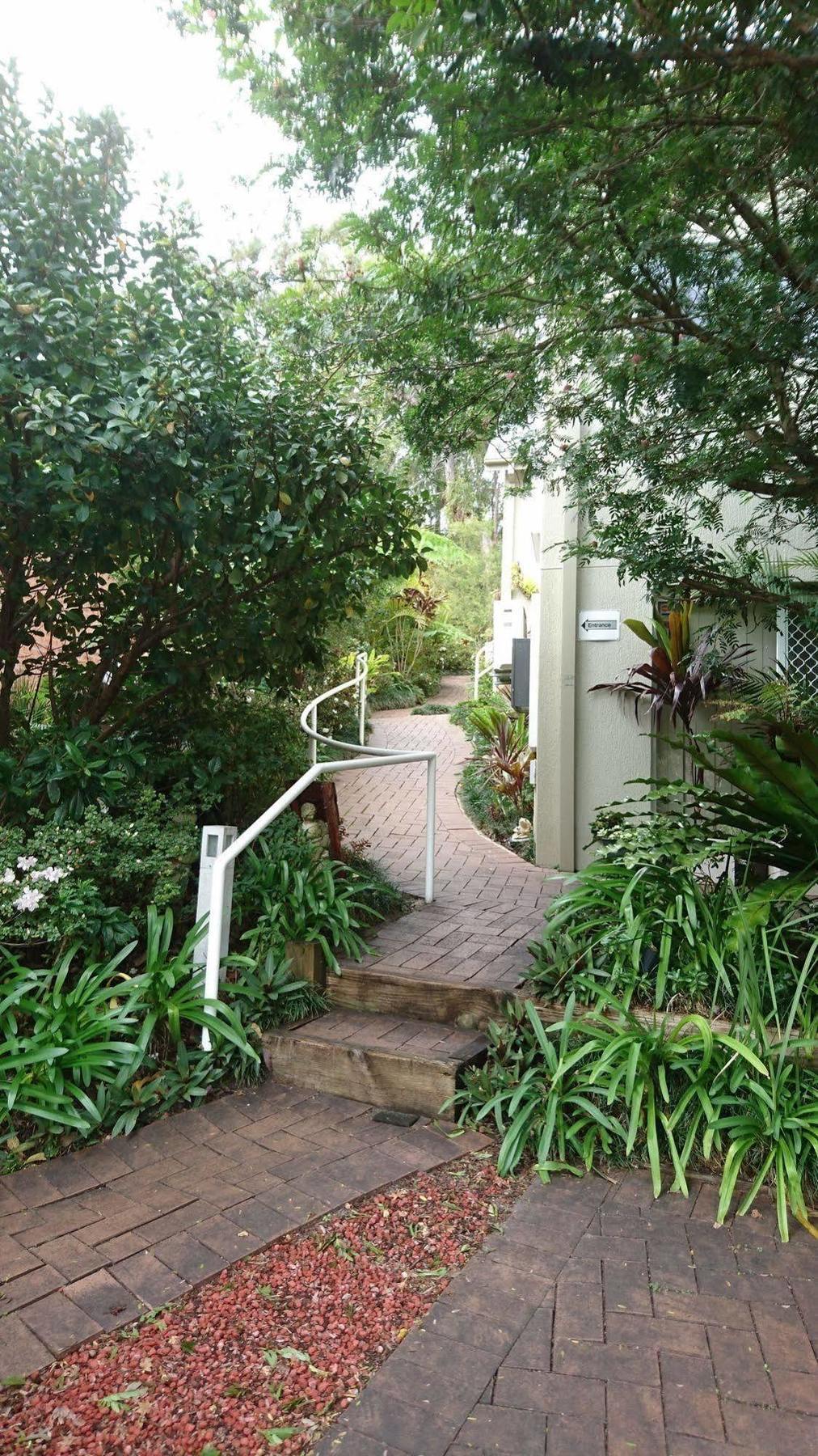 Nelson Bay Bed & Breakfast Εξωτερικό φωτογραφία