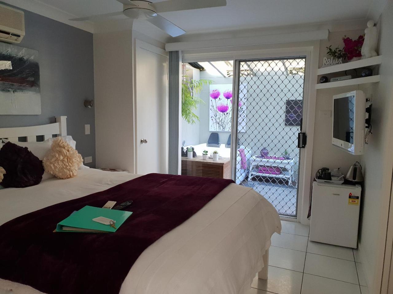 Nelson Bay Bed & Breakfast Εξωτερικό φωτογραφία