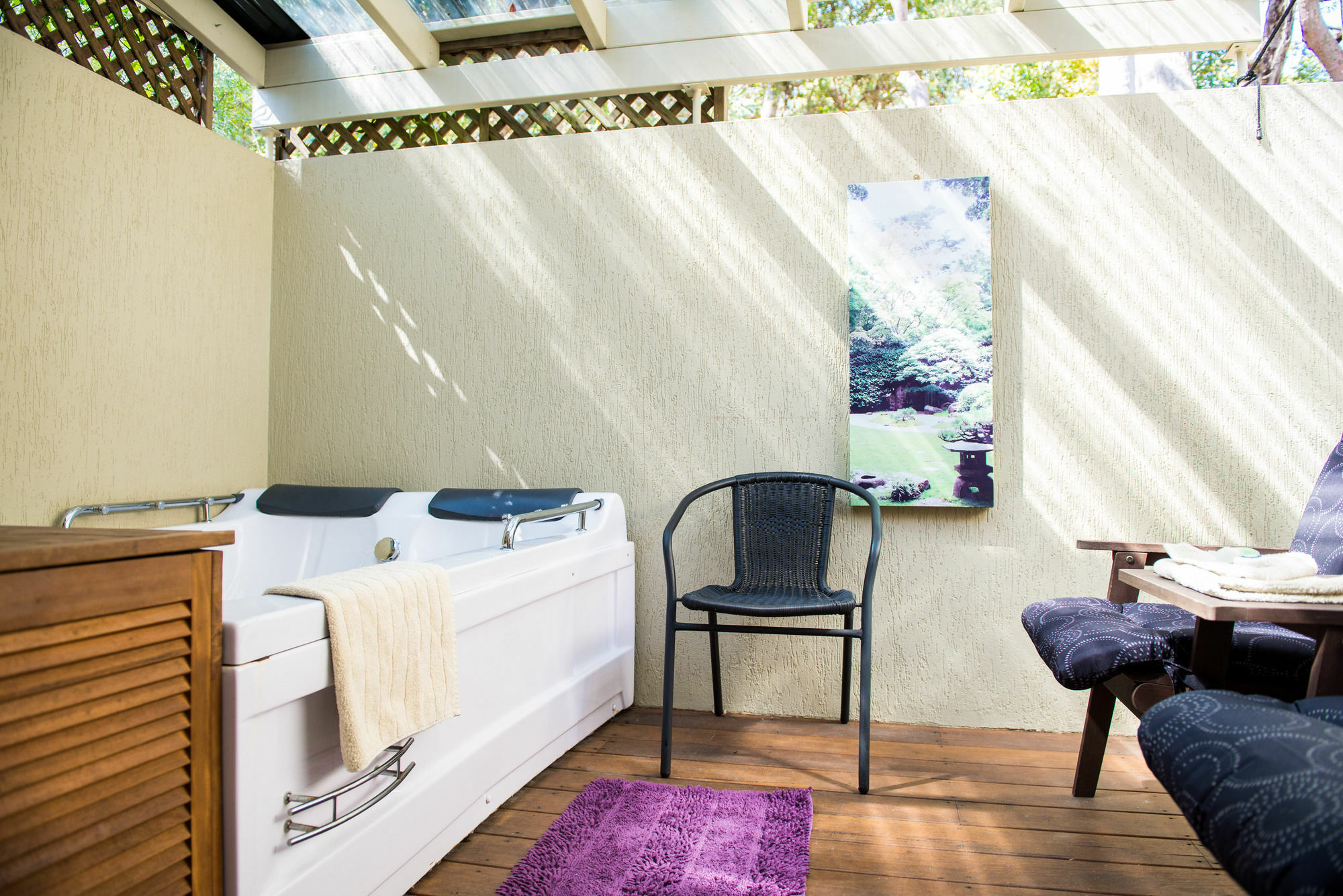 Nelson Bay Bed & Breakfast Εξωτερικό φωτογραφία