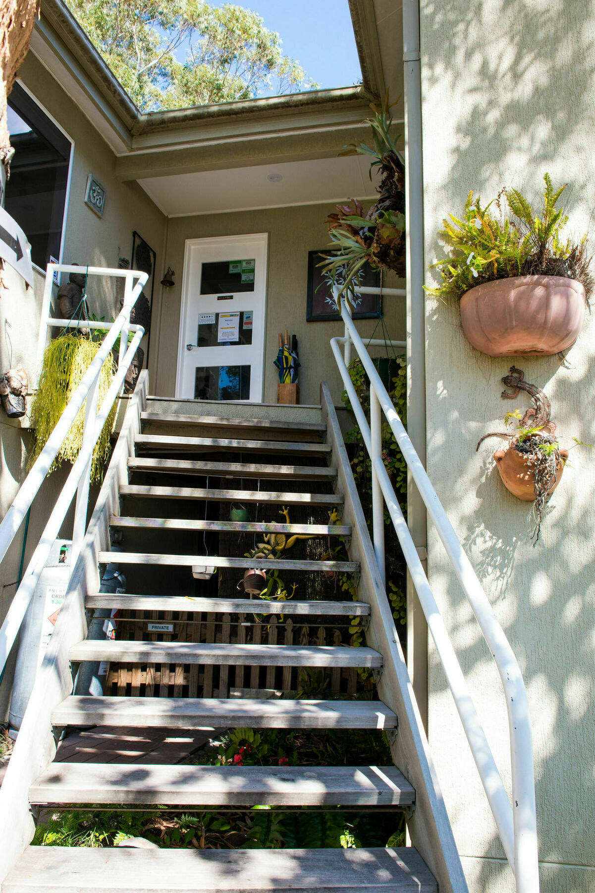 Nelson Bay Bed & Breakfast Εξωτερικό φωτογραφία